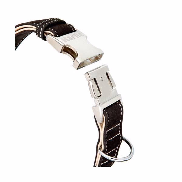 Buffalo Ultra Halsband