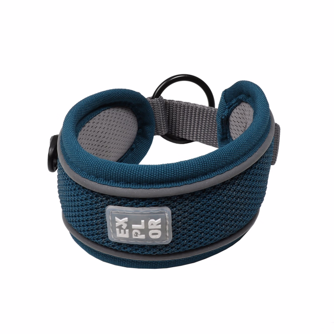 EXPLOR Ultimate Fit Control Halsband Classic