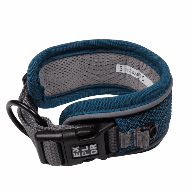 EXPLOR Ultimate Fit Control Halsband Classic