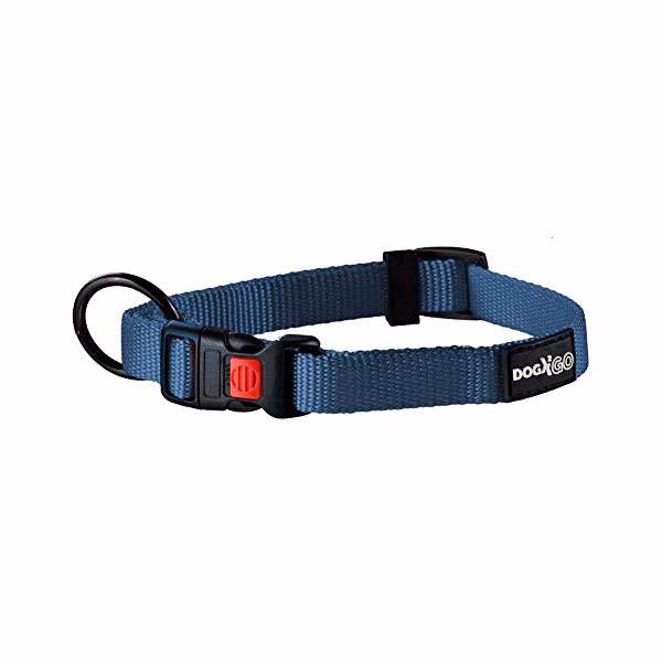 Verstellbares Hundehalsband