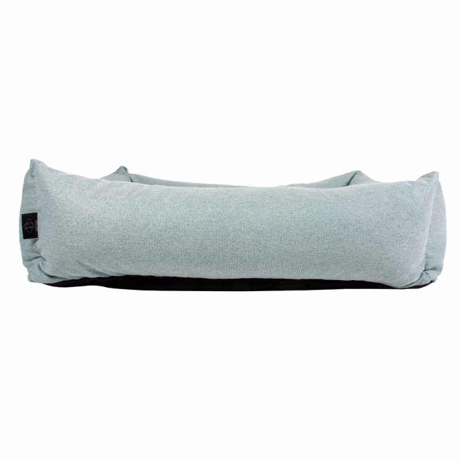 D&D Hundebett Eden - ocean - S - 70x60x20cm