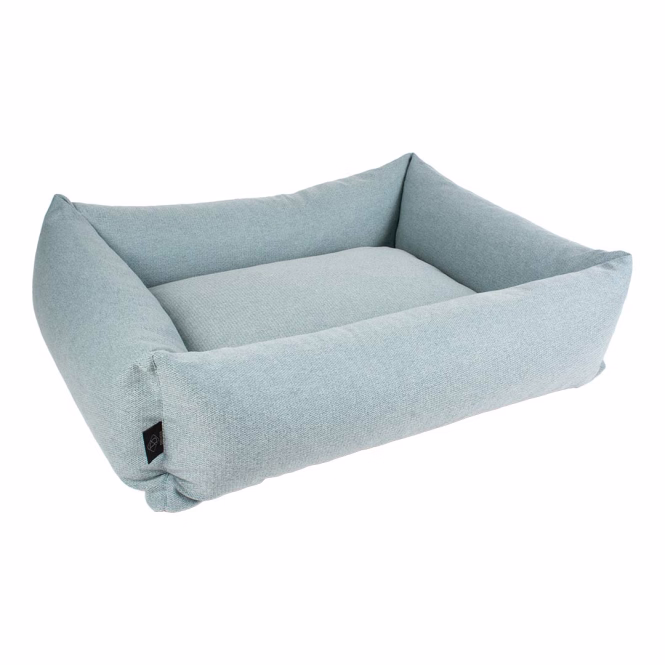 D&D Hundebett Eden - ocean - M - 90x70x22cm