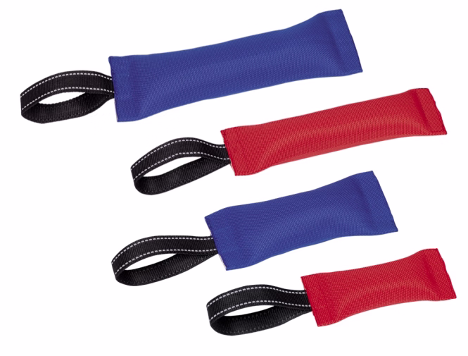 Nobby Trainings-Dummy - 30 x 8,5 cm / blau