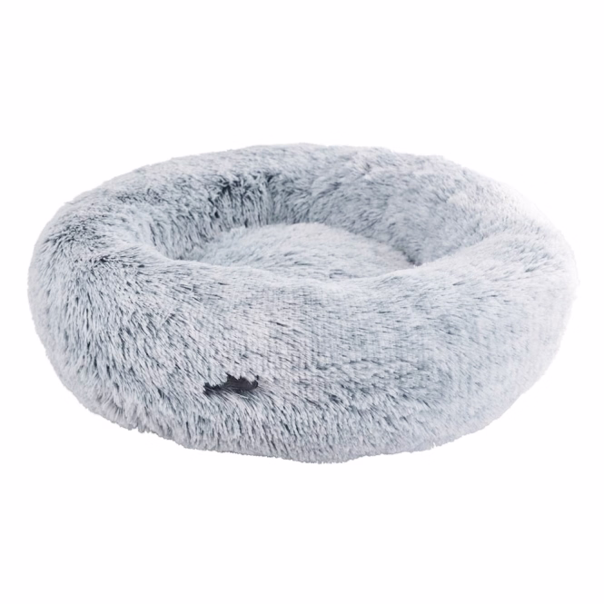 Nobby Donutbett Nuru - Ø 60 x 18 cm