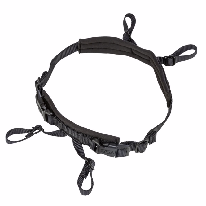 Panik-Adapter Stay für Geschirre