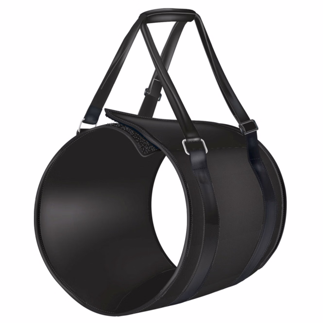 Trixie Hebehilfe für Hunde - L-XL / 75-90 cm