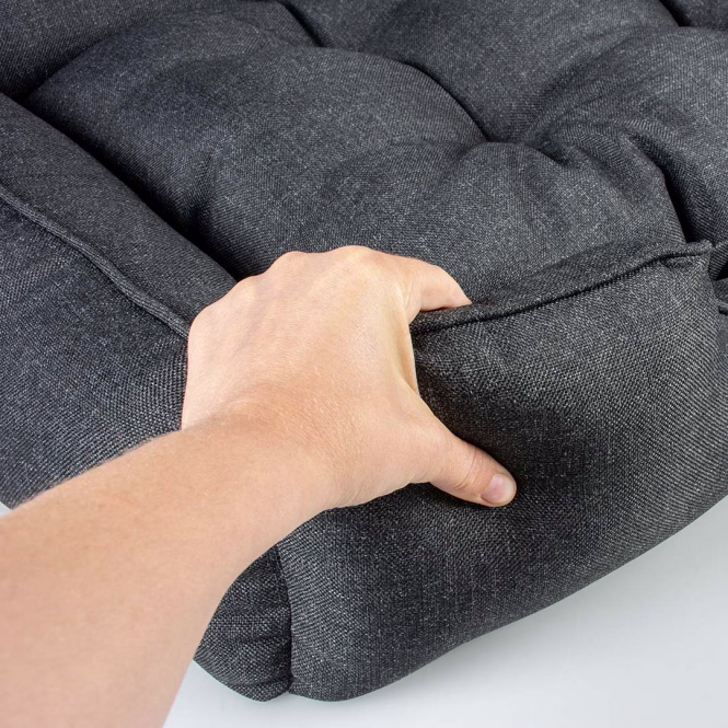 Hundebett Duratex 100 × 70 cm
