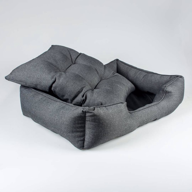 Hundebett Duratex 120 × 80 cm