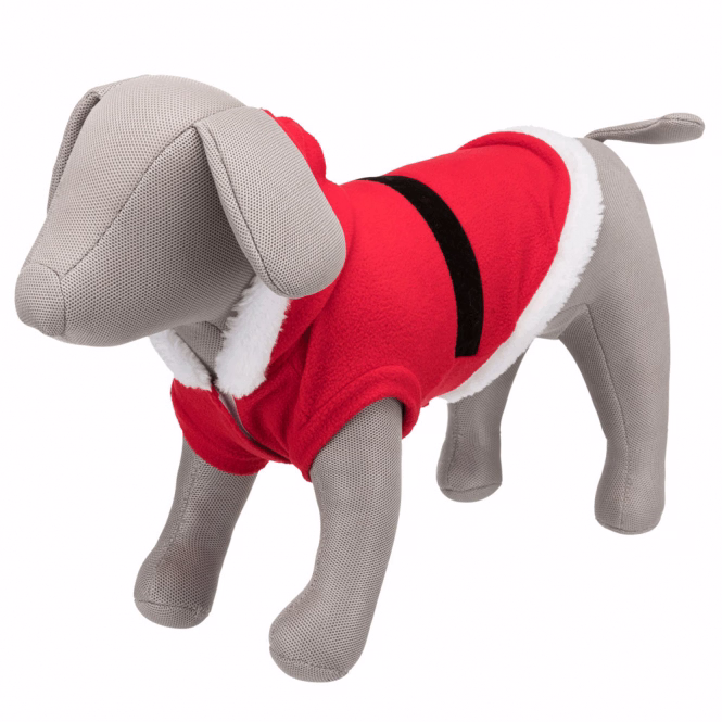 Trixie Hundemantel Santa - M