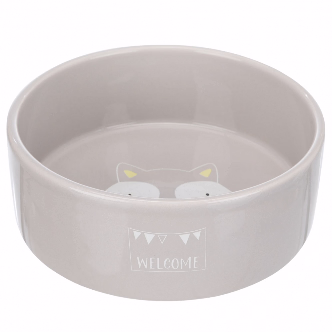 Trixie Junior Keramiknapf - 0,3 l/ø 12 cm