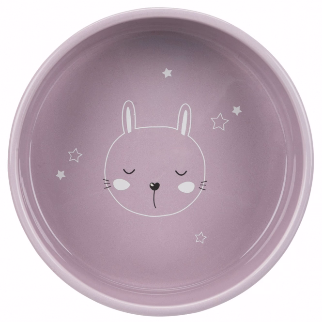Trixie Junior Keramiknapf - 0,3 l/ø 12 cm