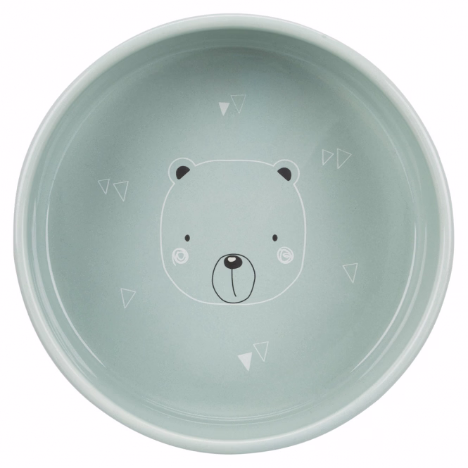 Trixie Junior Keramiknapf - 0,3 l/ø 12 cm