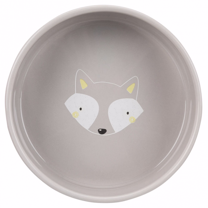 Trixie Junior Keramiknapf - 0,3 l/ø 12 cm