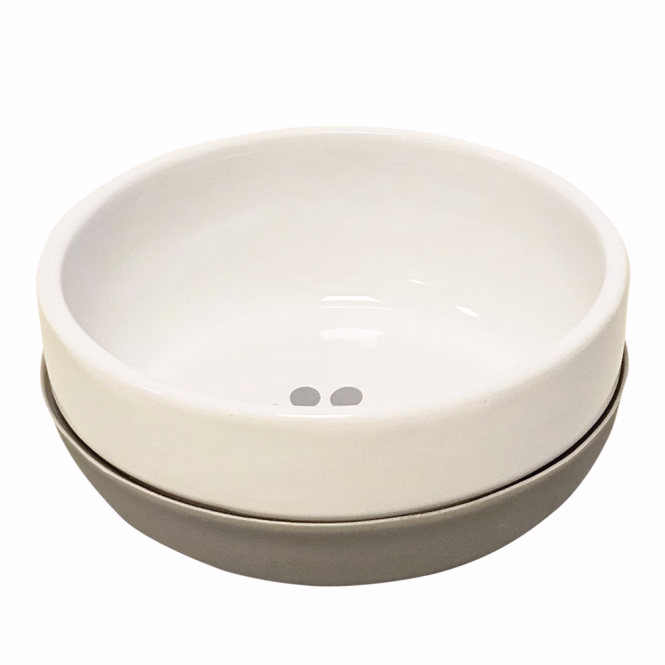 Nobby Keramiknapf Sabit - 1250 ml / Ø 18 x 7 cm