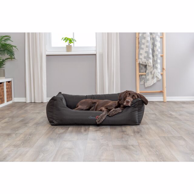 Orthopädisches Hundebett Samoa Vital