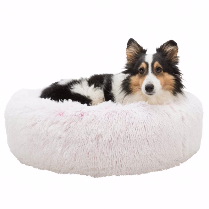 Hundebett Harvey rund