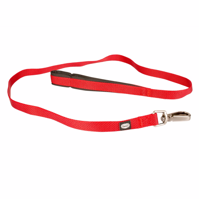 Duvoplus EXPLOR North Leine - Rot - 120cm/15mm