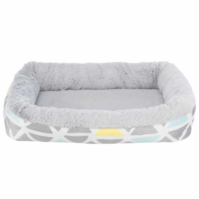 Trixie Kuschelbett Sunny für Kleintiere - 30 × 6 × 22 cm