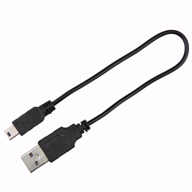 USB-Leuchtband für Hunde
