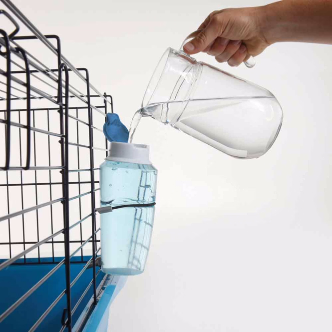 Savic Nagertränke Source - 300 ml