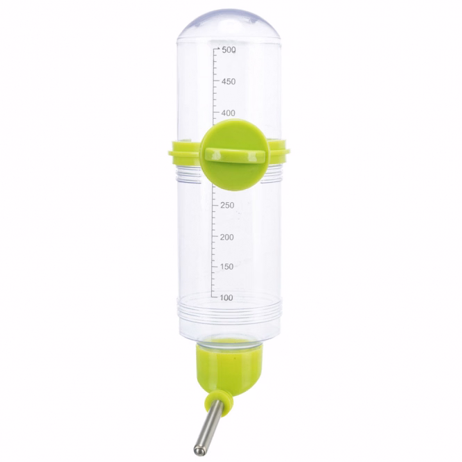 Trixie Tränke mit Schraubbefestigung - 500 ml
