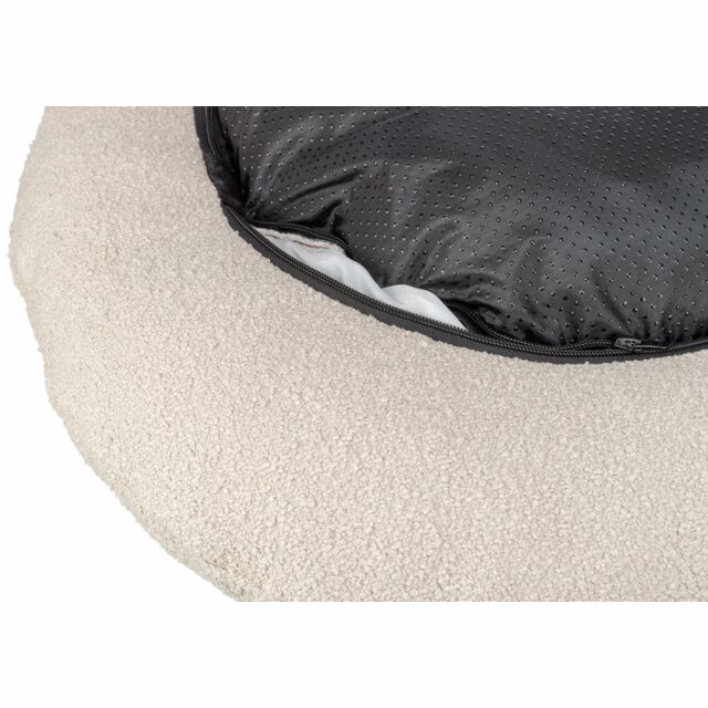 Trixie Vital Bett CityStyle - creme - 75 × 60 cm