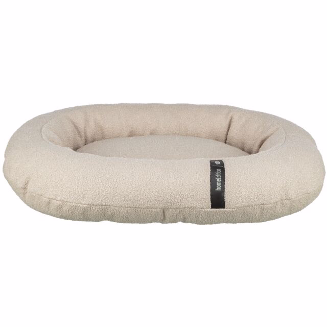 Hundebett Vital CityStyle orthopädisch, creme