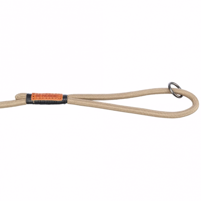 BE NORDIC Tauleine 1 m sand/schwarz