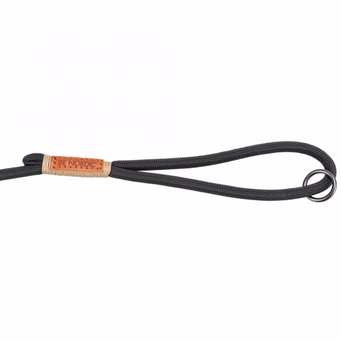 BE NORDIC Tauleine 1 m schwarz/sand