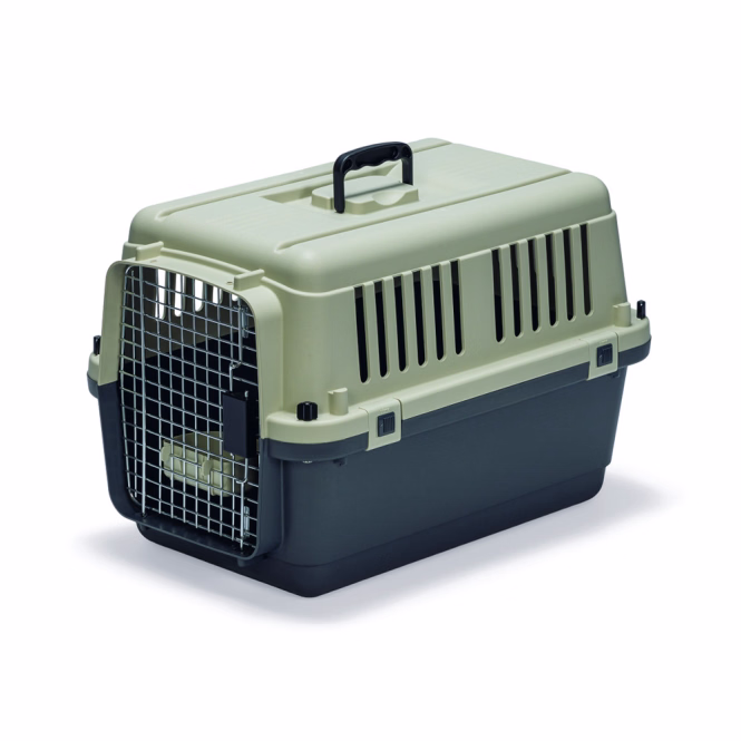 Karlie Flugzeug-Transportbox Nomad - L