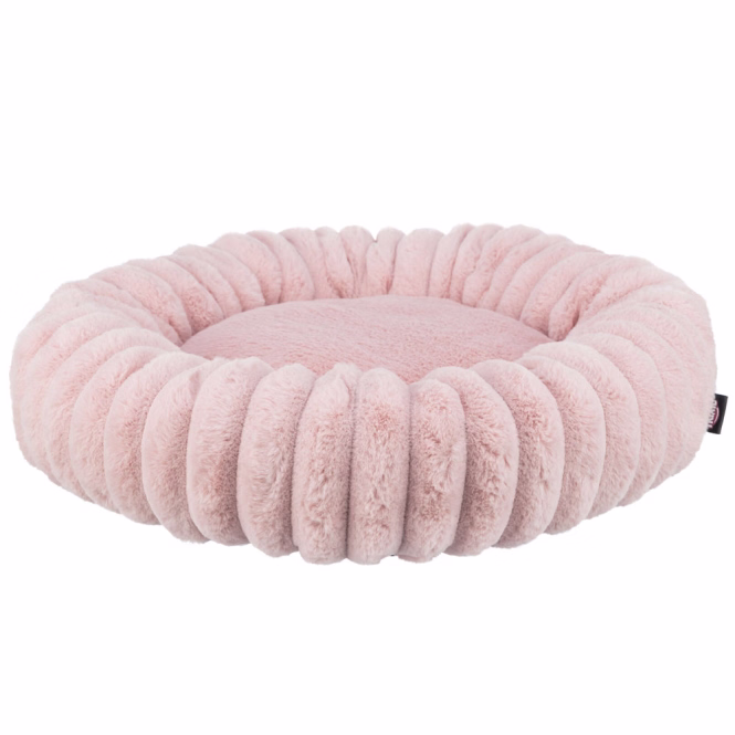 Trixie Bett Lonni - rosa - 50 cm