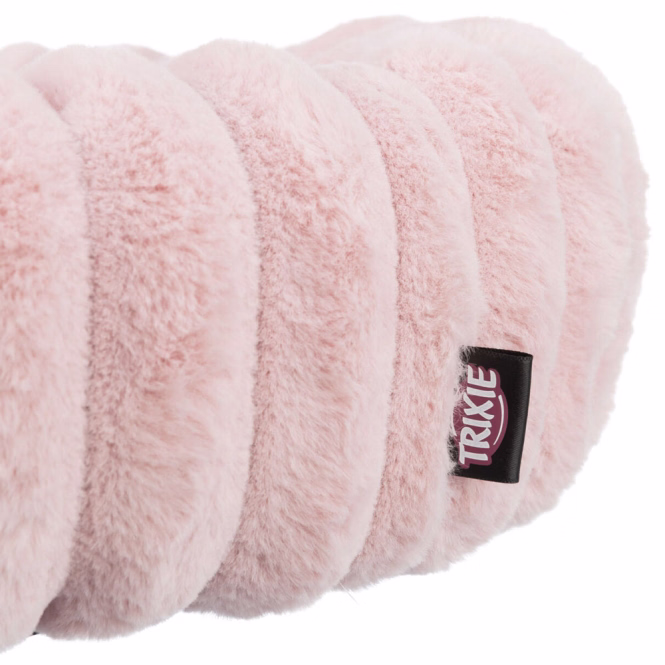 Trixie Bett Lonni - rosa - 60 cm