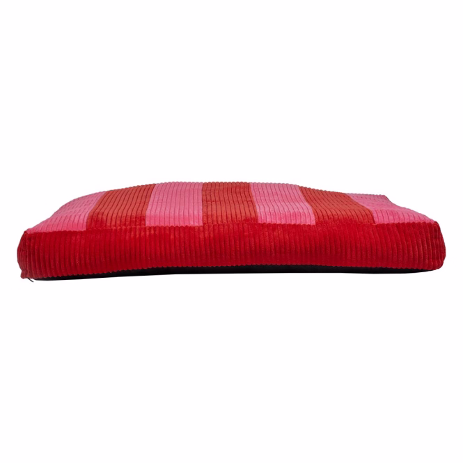 Coockoo Hundekissen Cozy Stripe - 60x50x10cm