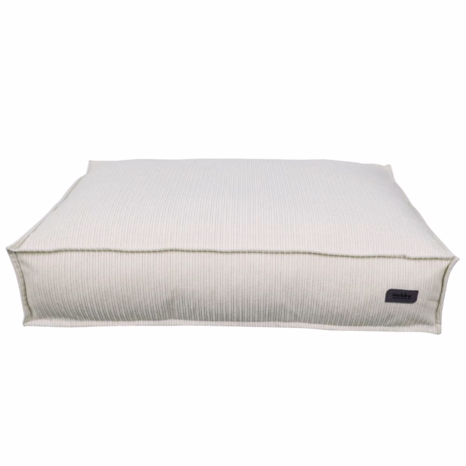Nobby Komfortmatte KAMBA - beige - 70 x 55 x 15 cm