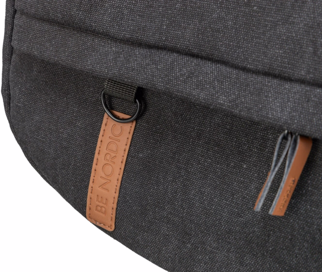 Trixie BE NORDIC Tasche Ingrid - 35 × 25 × 13 cm