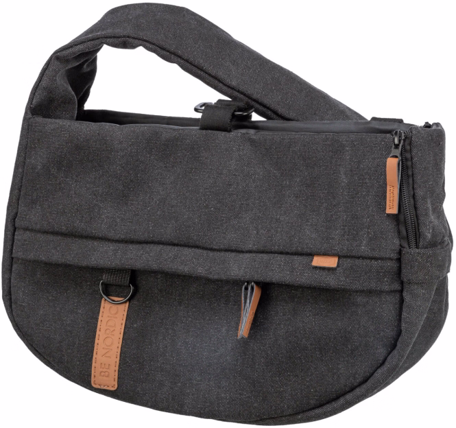 Trixie BE NORDIC Tasche Ingrid - 40 × 30 × 15 cm