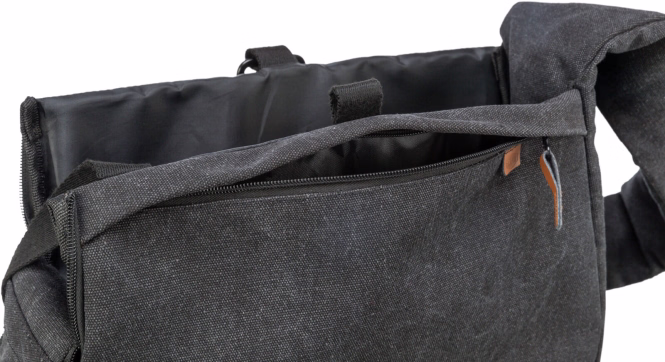 Trixie BE NORDIC Tasche Ingrid - 40 × 30 × 15 cm