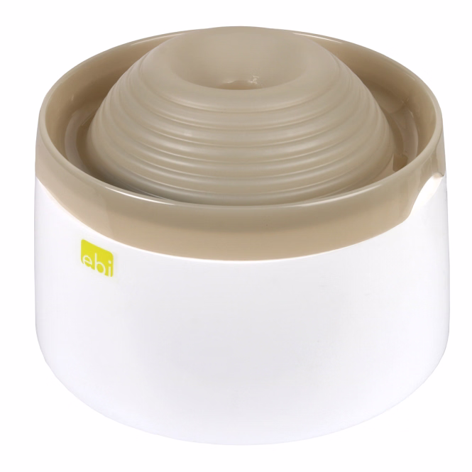 EBI Trinkbrunnen Mango - Mokka