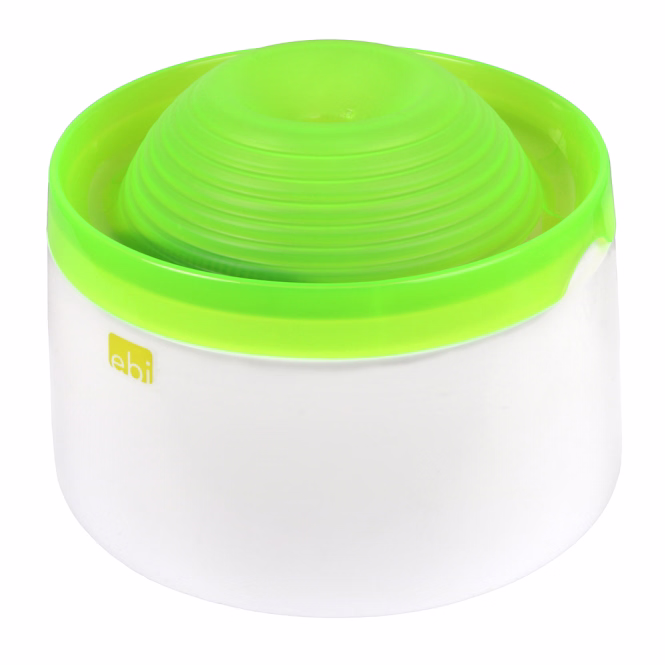EBI Trinkbrunnen Mango - Grün