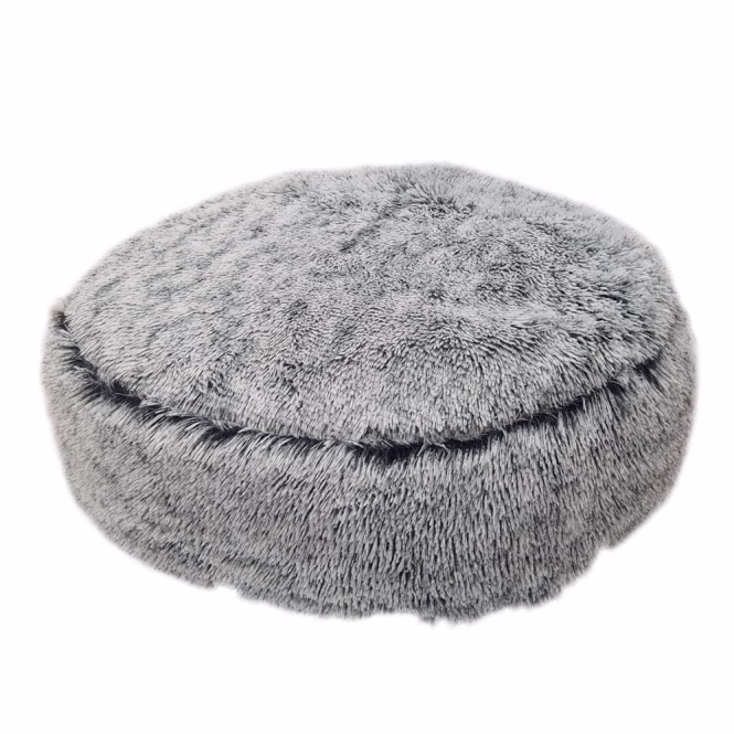 Nobby Komfortkissen Ares - rund - Ø 90 x 20 cm