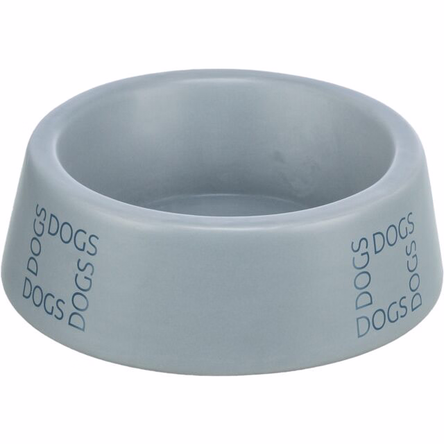 Trixie Keramiknapf DOGS - 1 l/ø 20 cm