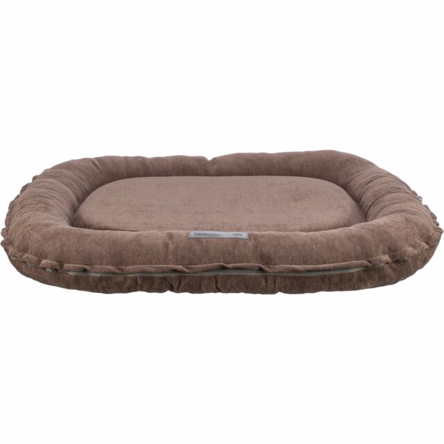 Trixie Vital Kissen Lennox - braun - 70 × 55 cm