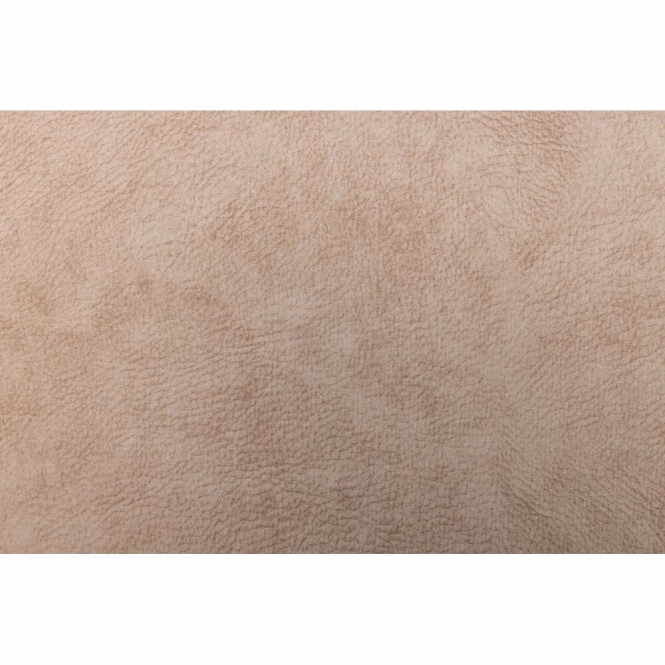 Beeztees Orthopädisches Hundebett Lua - Beige - 80x60x24cm