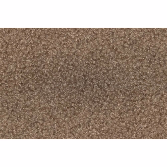 Beeztees Orthopädisches Hundebett Lua - Beige - 80x60x24cm