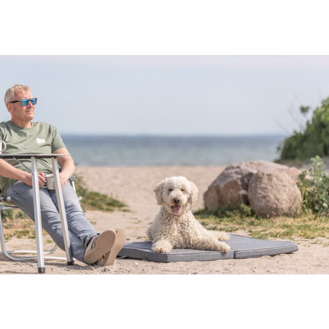 Orthopädische Hundematratze Samoa Vital