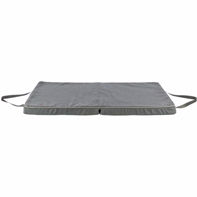 Trixie Matratze Samoa Vital - dunkelgrau - 140 × 90 cm