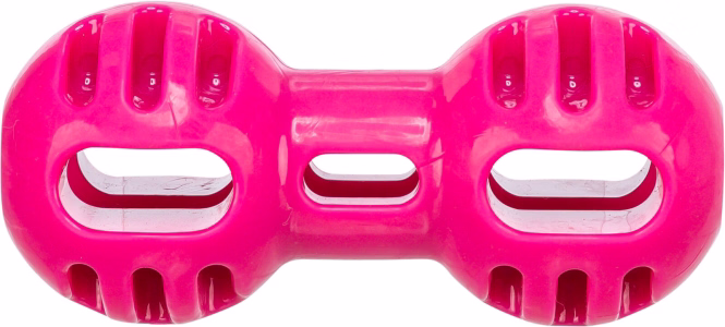 Trixie Soft & Strong Hantel - 11 cm