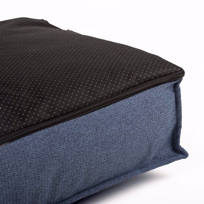 D&D Matratze Eden - midnight - 70x50x14cm