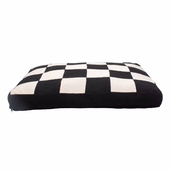 Coockoo Hundekissen Cozy Block - 60x50x10cm