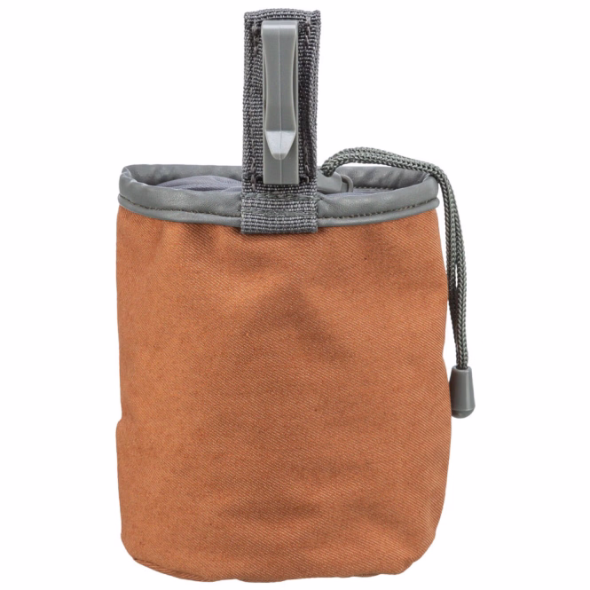 Trixie Snack-Tasche Baggy de Luxe - Groß